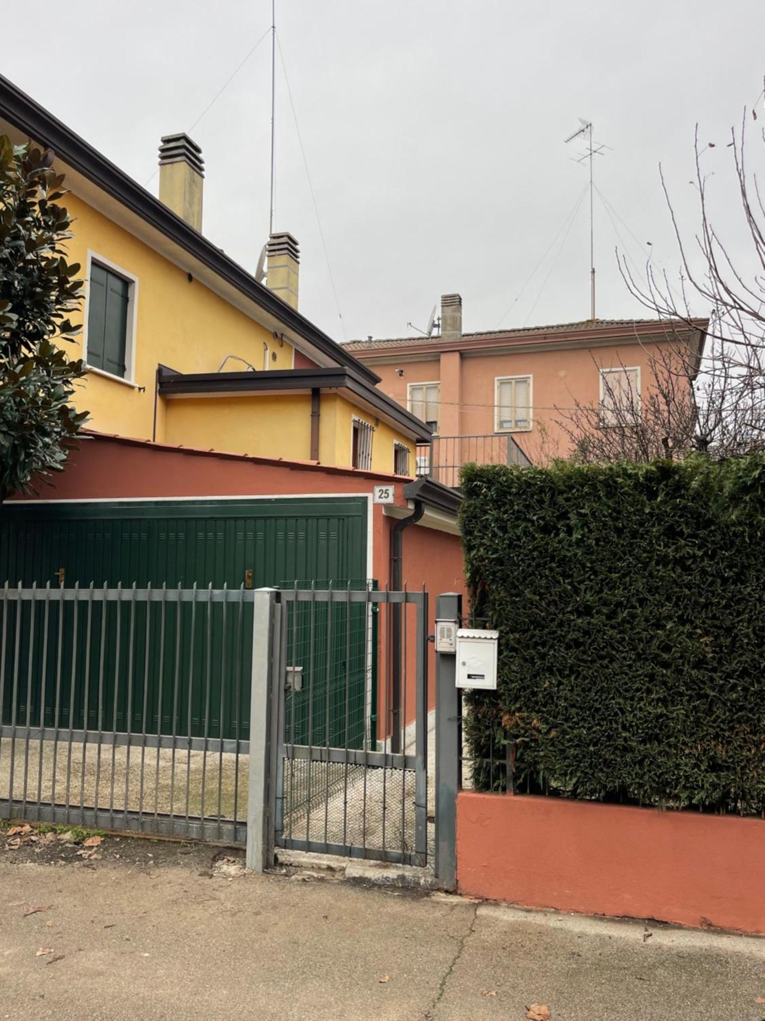 Garden Love Venice Mestre Eksteriør billede